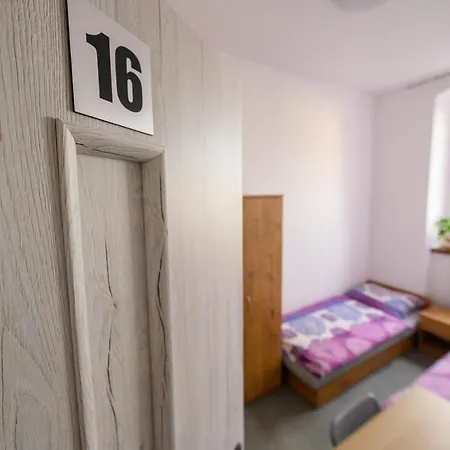 Mru Rooms Raciborz Exterior photo