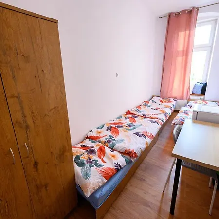 Mru Rooms Raciborz Exterior photo
