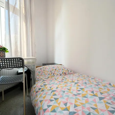 Mru Rooms Raciborz Exterior photo