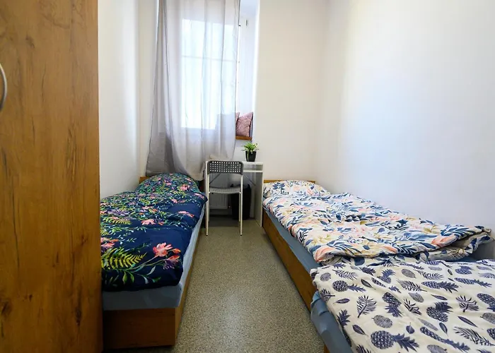 Mru Rooms
