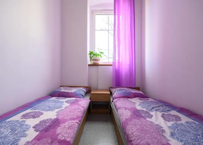 Mru Rooms