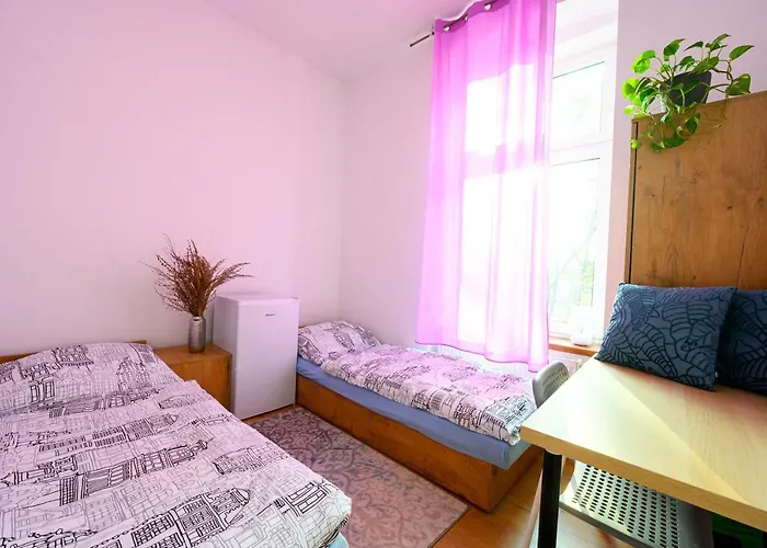 Mru Rooms