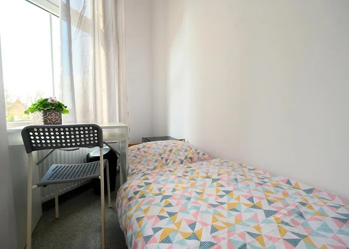 Mru Rooms
