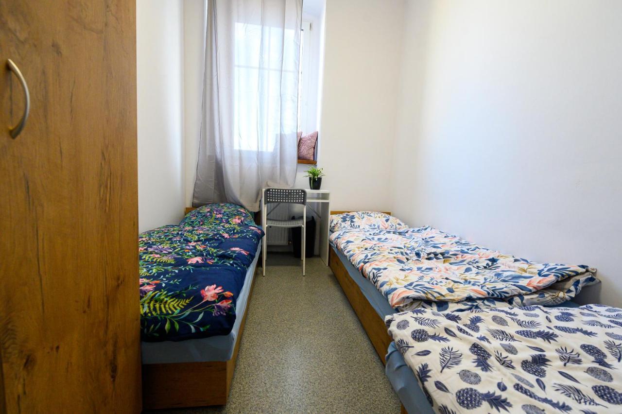 Hostel Mru Raciborz