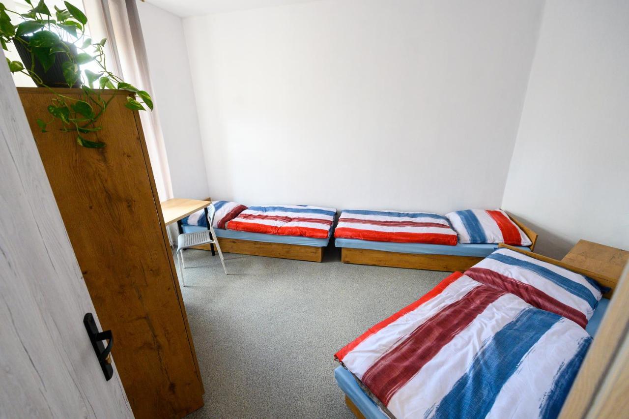 Mru Hostel