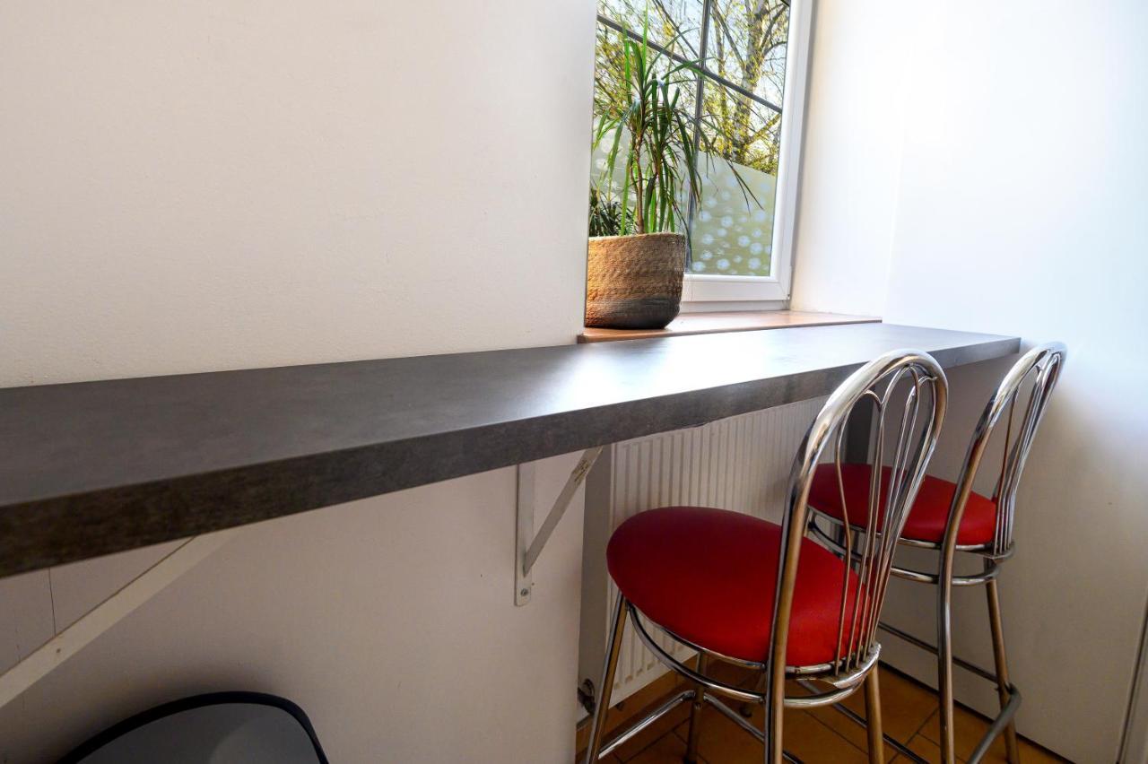 Hostel Mru Raciborz